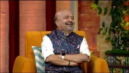 The Kapil Sharma Show 4 - 16th Oct 2022